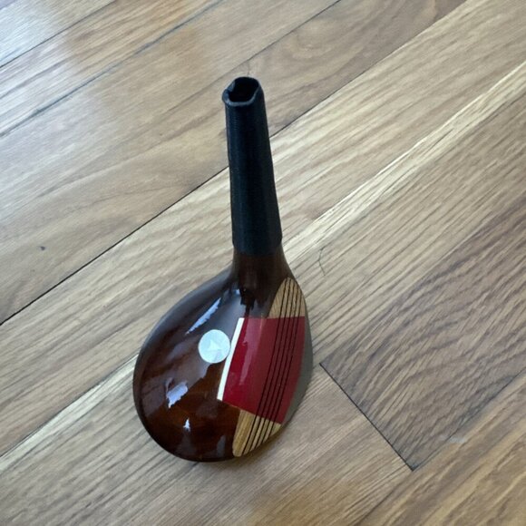 Stan Thompson Ginty Wood Golf Club Head New - Picture 2 of 7